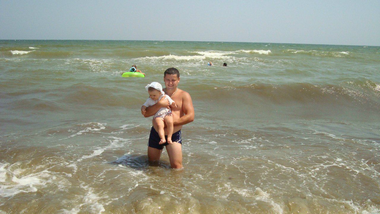 Сергей Калядин K@MIK@ZE | Архангельск