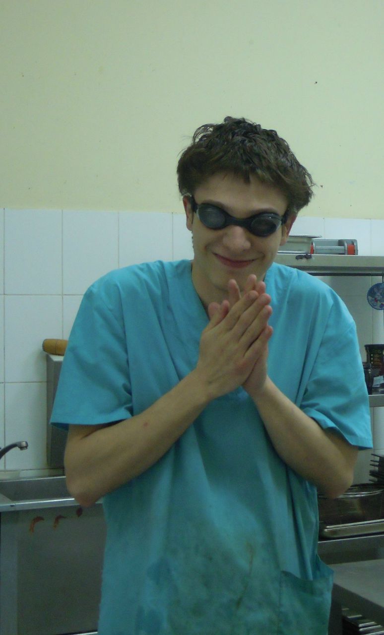 Андрей Веселов | Самара