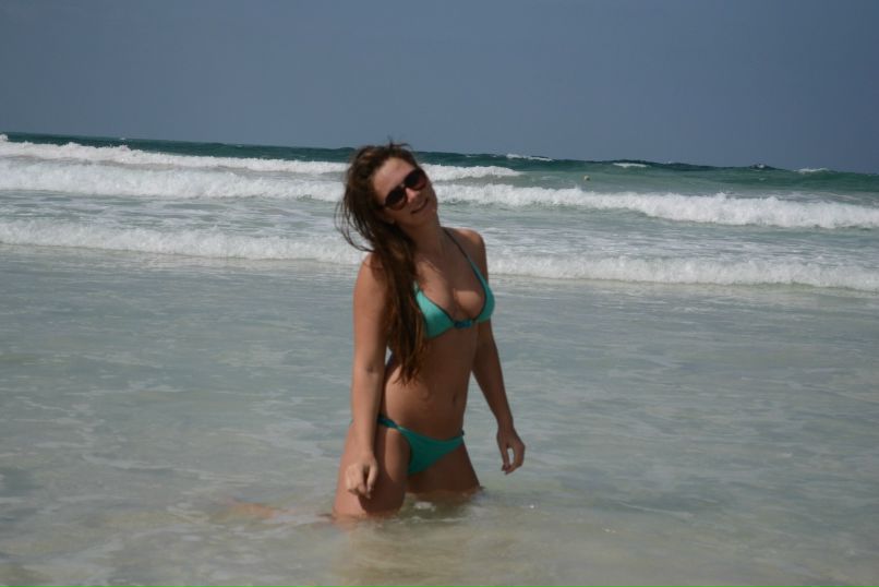 Ксения Руденко | Новосибирск