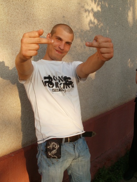 №3, Андрей Скотский, 37 лет, Мариуполь №3, Андрей Скотский, 37 лет, Мариуполь