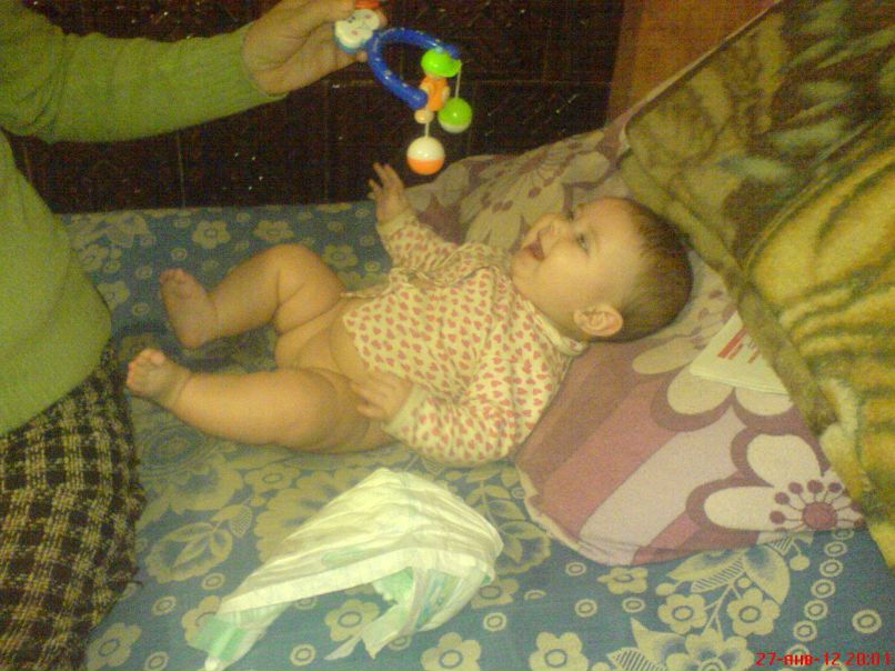 Танюшка Катеринич | Хмельницкий