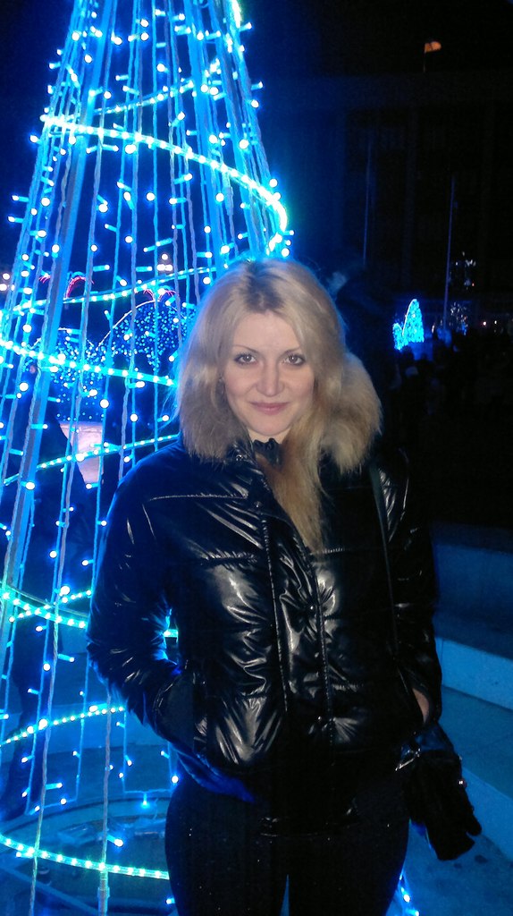 Татьяна Макаренко | Кривой Рог