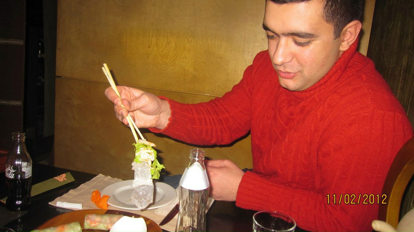 Rafayel Vardanyan | Ереван