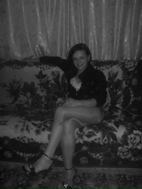 №186, Олічка Одочук №186, Олічка Одочук