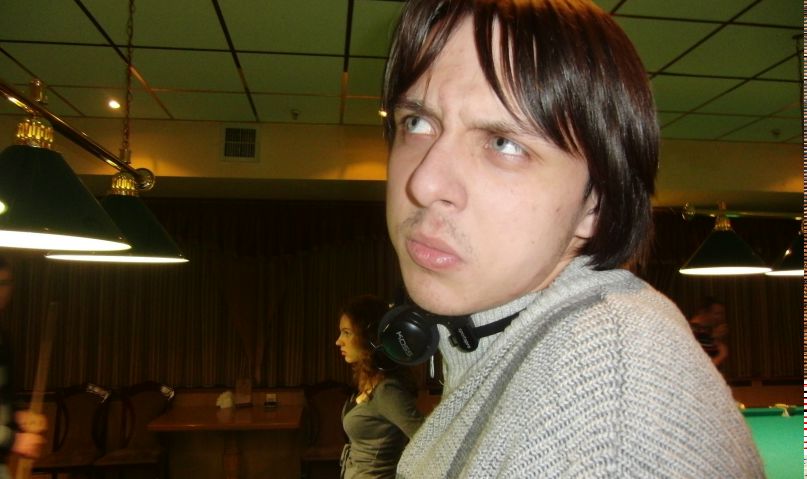 Сашко Ищук Xenc | Киев