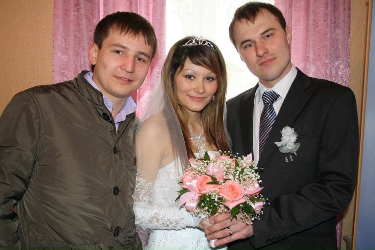 Тимур Ибрагимов | Новосибирск