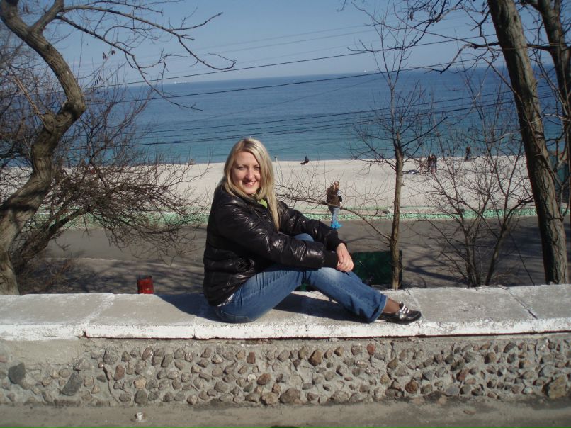 Лина Круглик | Киев