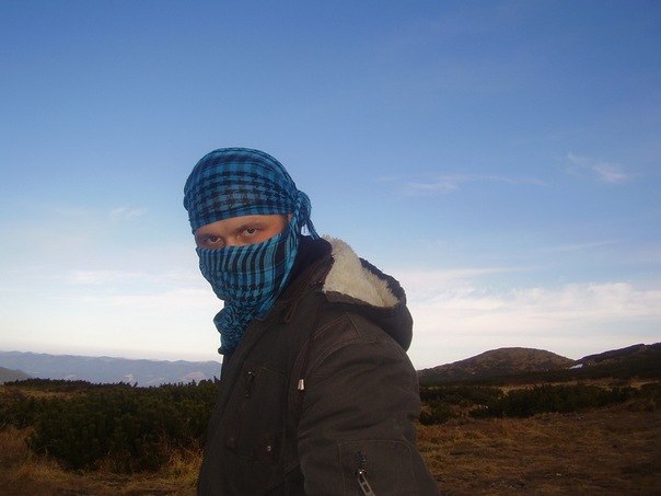 Богдан Грейнерович | Заречье