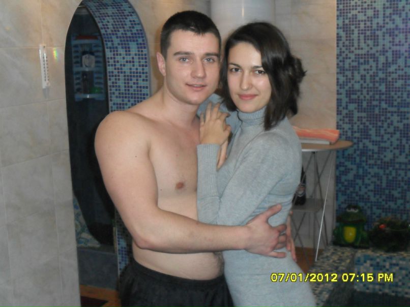 Миша Матушкин | Николаев