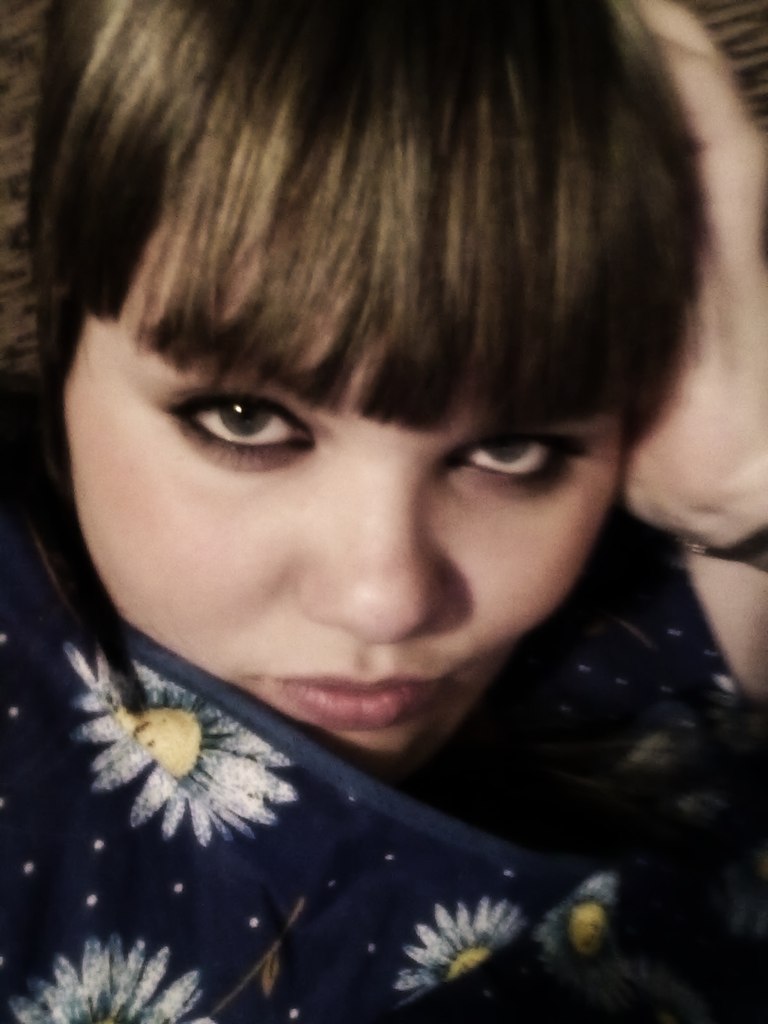 Анастасия Тыртышникова | Омск