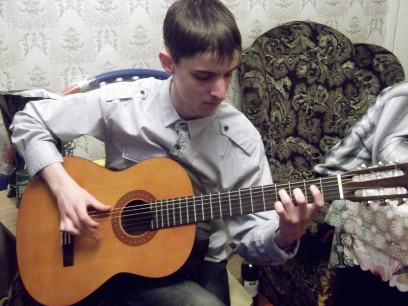 Димко Кудрявцев | 