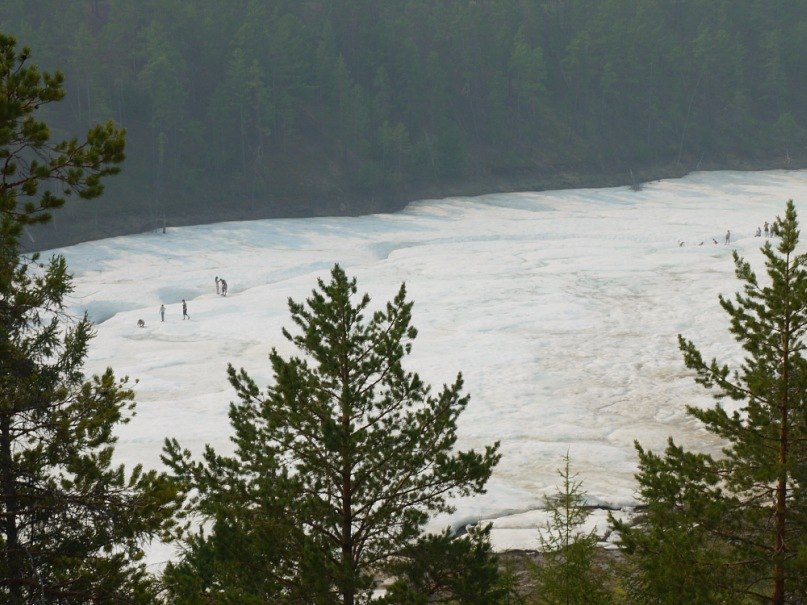 Милена Атакова | Якутск