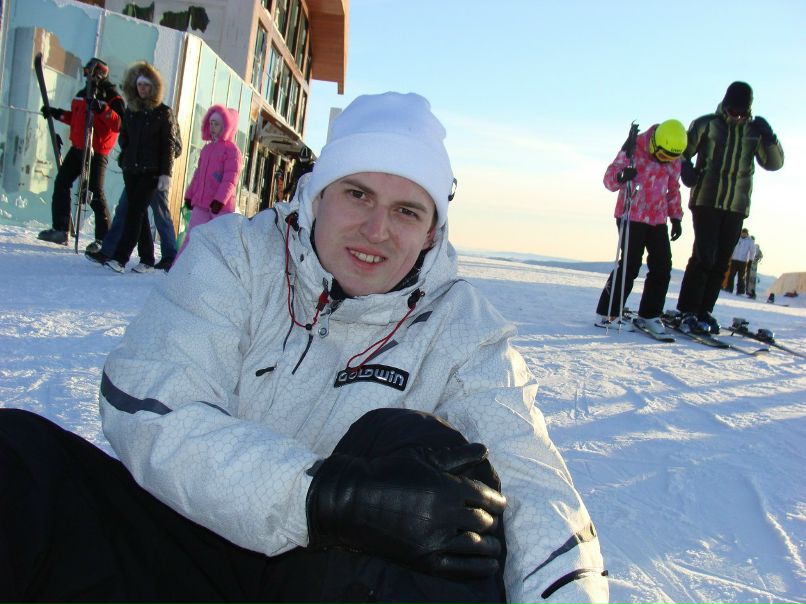 Родион Андрианов Родя | Челябинск