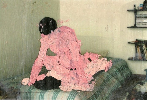 Юлия Ефимцева | Москва