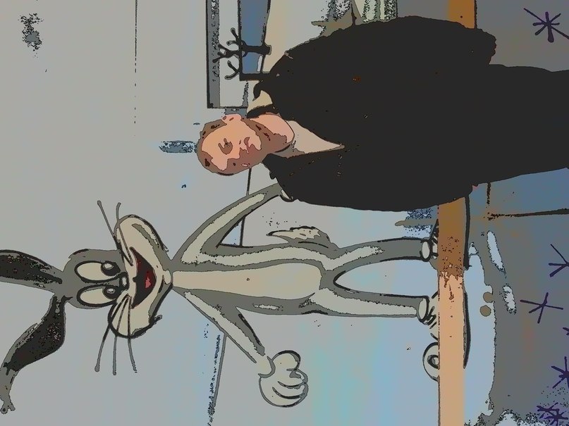 Роман Романча | Киев