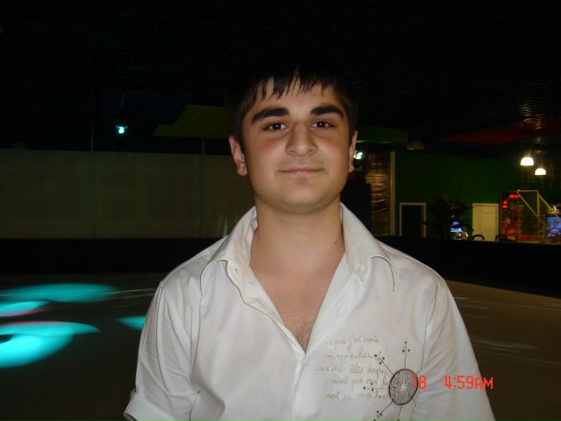 №125, Рачик Авакян, 36 лет, Волгоград №125, Рачик Авакян, 36 лет, Волгоград