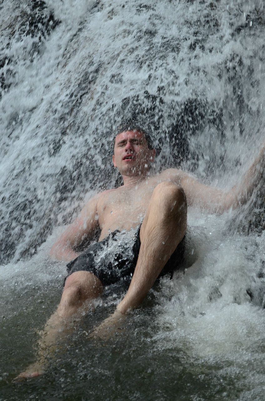 Konstantin Solovyev | Санкт-Петербург