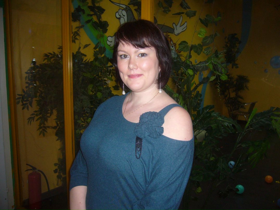 Елена Павлова | Ижевск