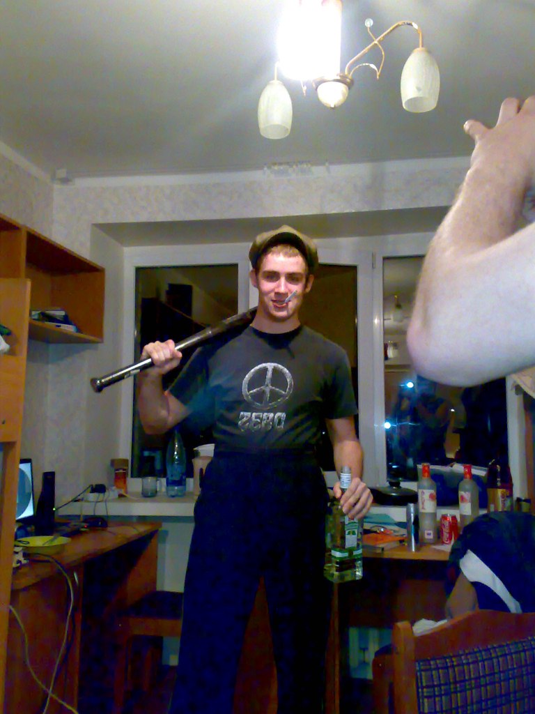 Иван Сидоров From Zhukovskiy | Жуковский