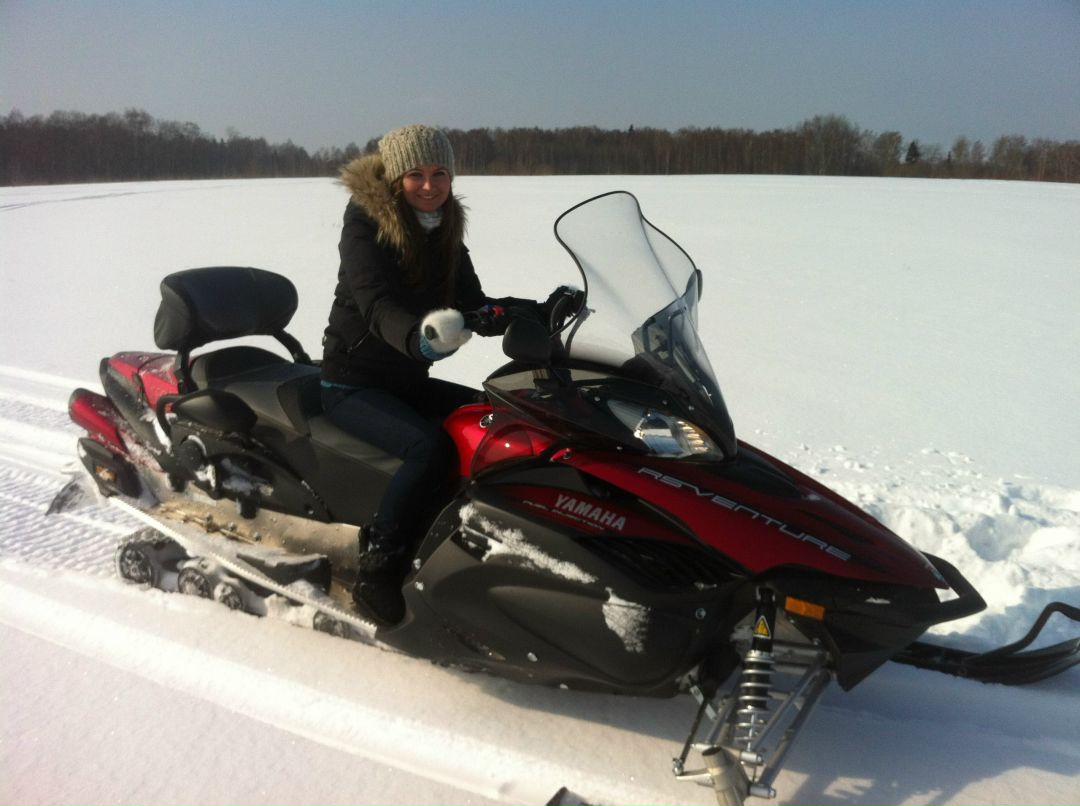 Юлия Финашина | 