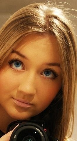 №1, Кристина Иванова №1, Кристина Иванова