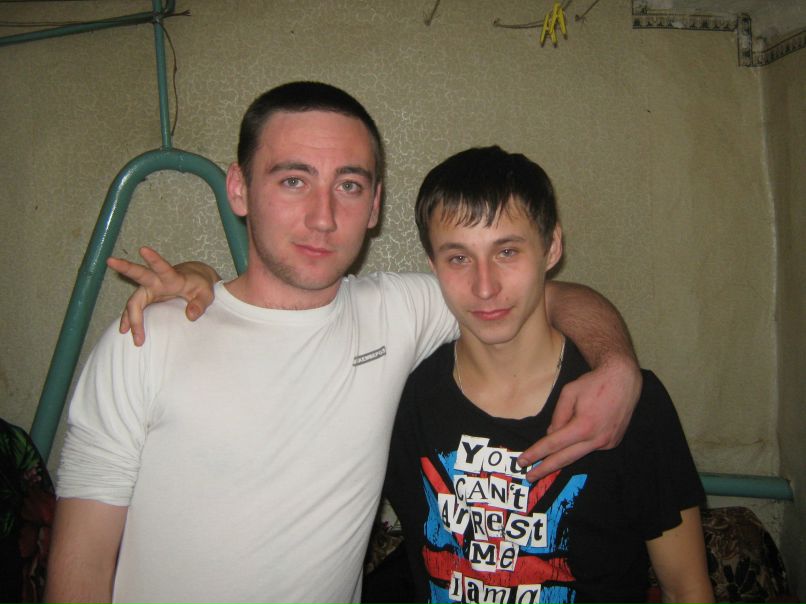 Никита Прокопенко | Челябинск