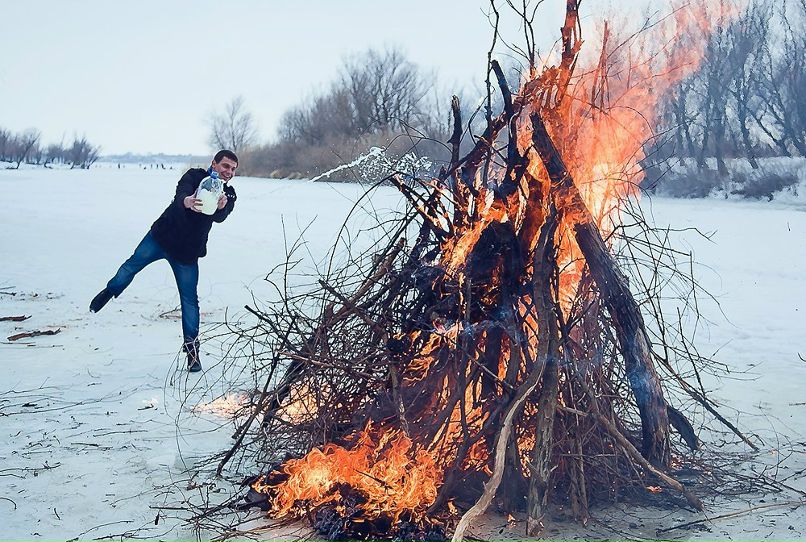 Дмитрий Тумин | Астрахань