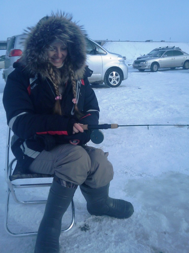 Кирилл Пахаруков | Южно-Сахалинск