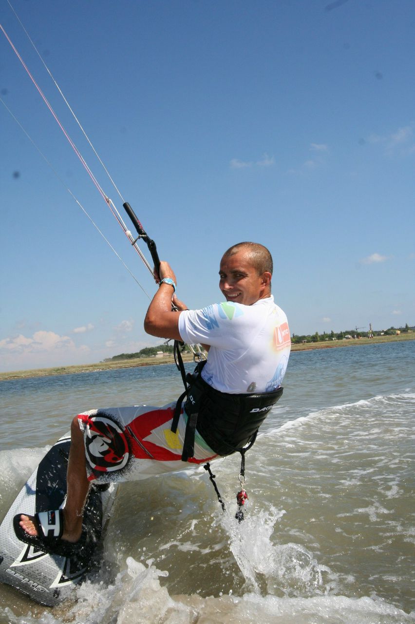 Евгений Сапожников | Пермь