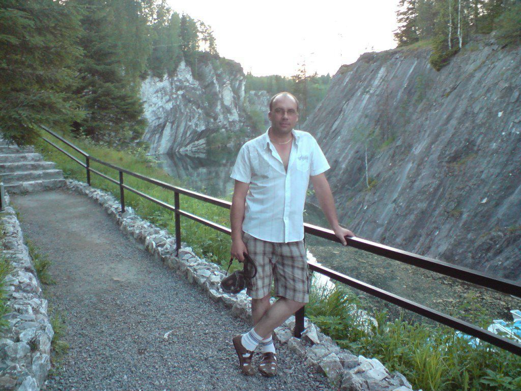 Михаил Тарасов | Сортавала