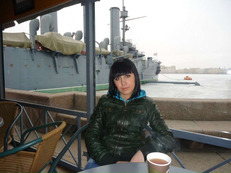 Софья Трофимова | Сочи