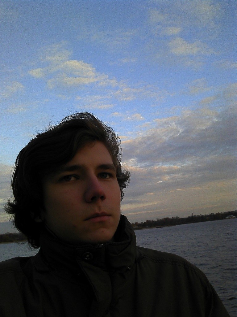 Денис Бессонов | Ярославль