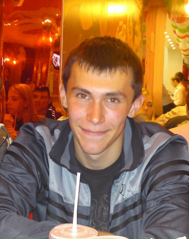 Константин Дмитриев | Екатеринбург