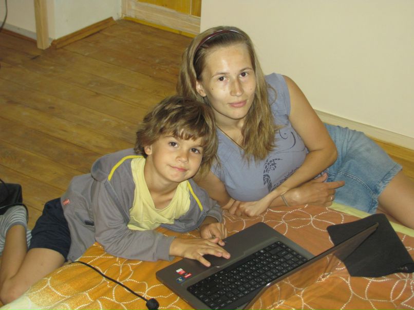 Лена Vendi | Москва