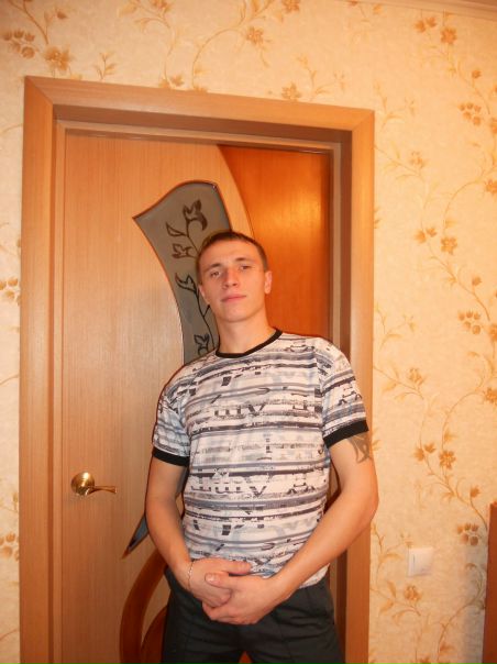 №59, Николай Недолужко, Новокузнецк №59, Николай Недолужко, Новокузнецк