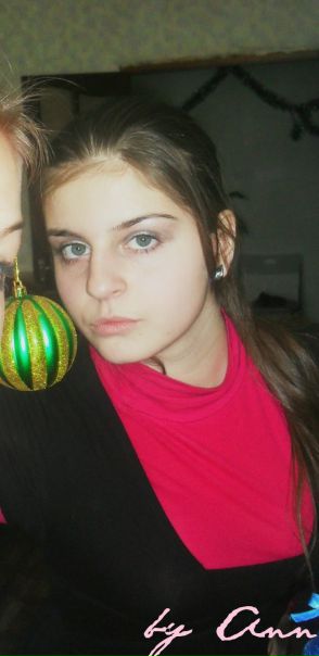 №183, Аня Акопян, 30 лет, Харьков №183, Аня Акопян, 30 лет, Харьков