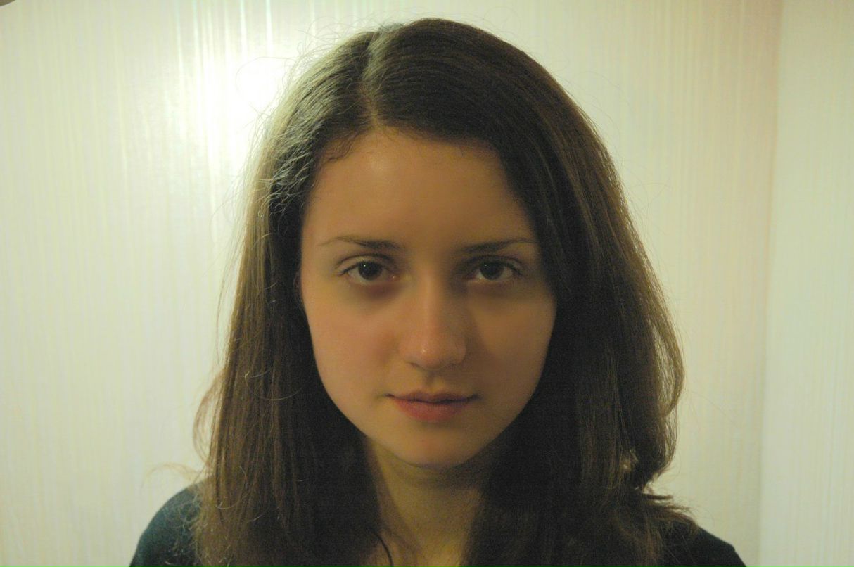 Анна Орлова | Санкт-Петербург