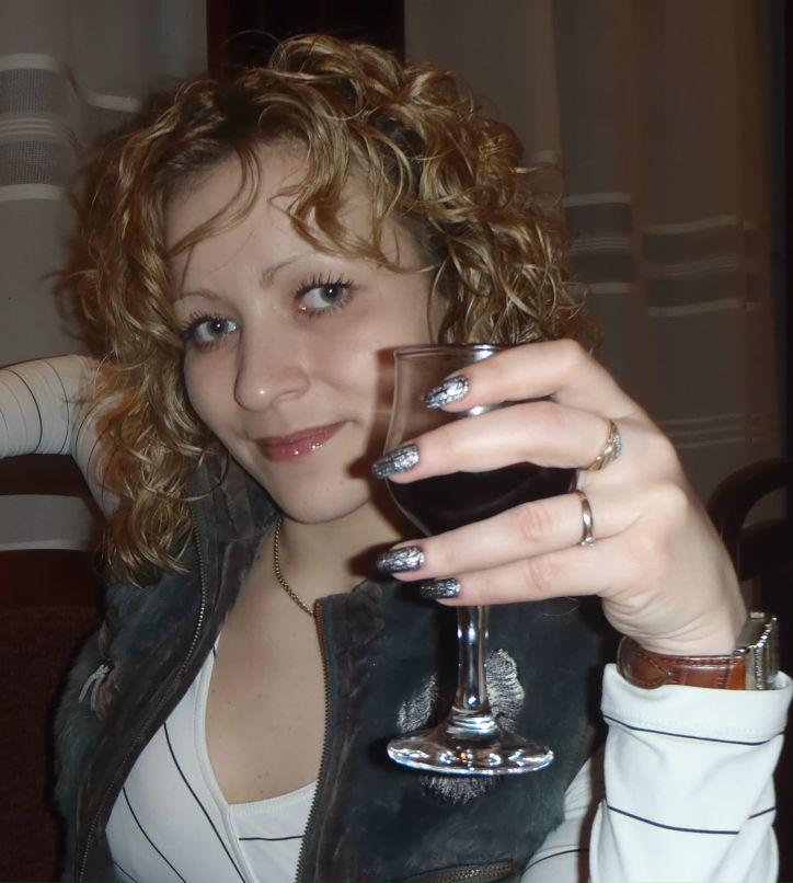 Наталья Михайлова | Санкт-Петербург