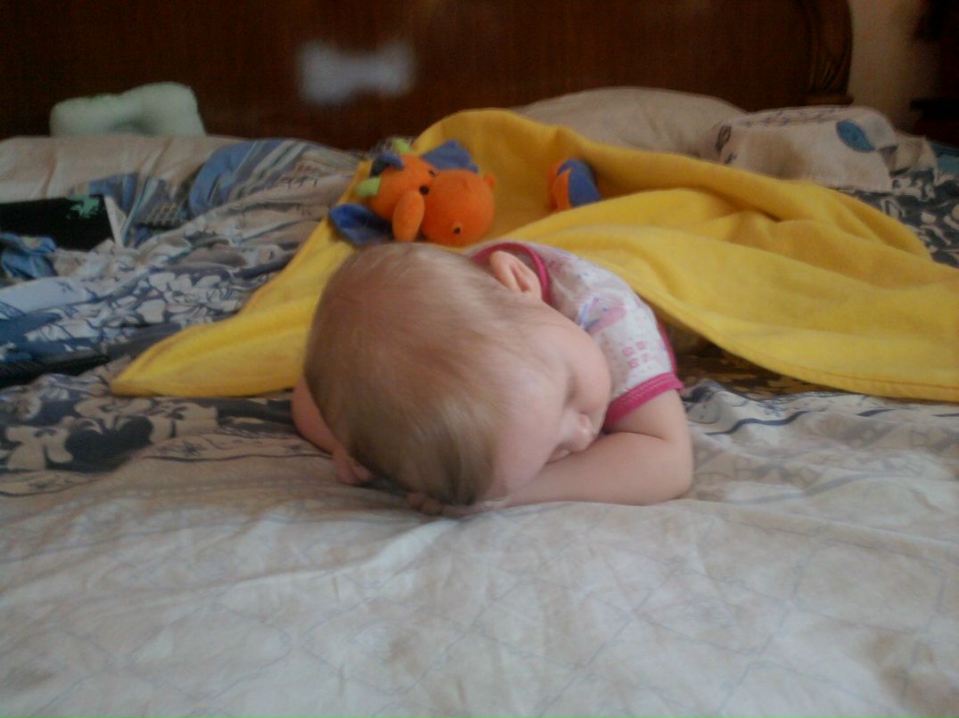 Олеся Никитина | Санкт-Петербург