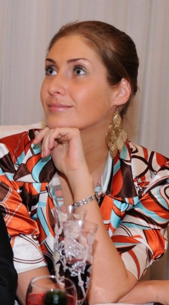 №96, Марика Каспарьян, 42 года, Санкт-Петербург, Россия №96, Марика Каспарьян, 42 года, Санкт-Петербург, Россия