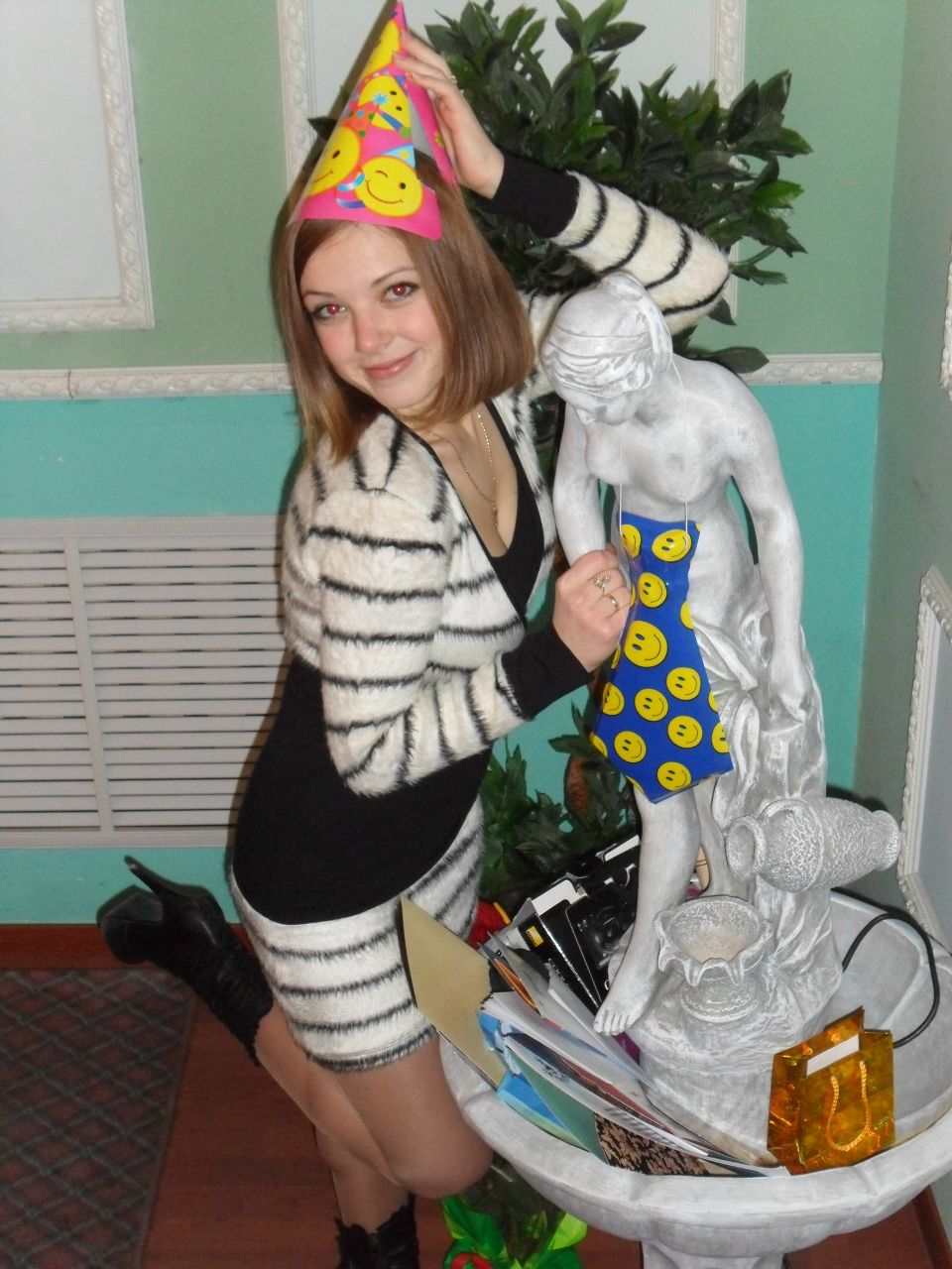 Юлия Боброва | Сызрань