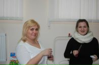 №9, Наталья Дикарева, 31.5, Санкт-Петербург, Россия