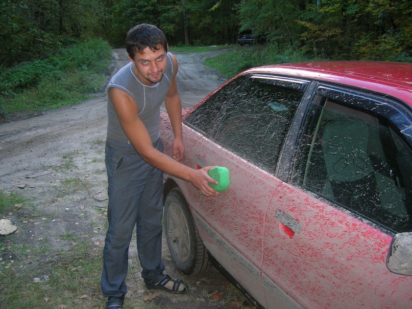 Андрей Астахов | Пенза