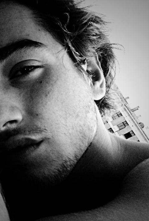 Johnny Cowboy | Alabama Village