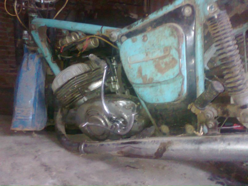 Валентин Семененко Станиславович | Чернигов