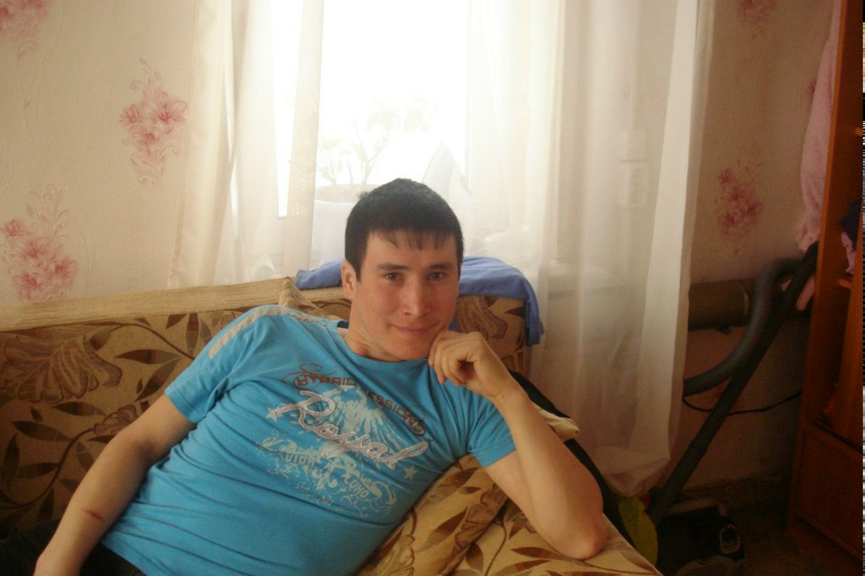 Иршат Тавапов | Пермь