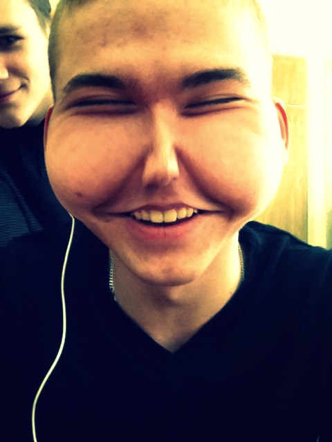 Артем Громов | Москва