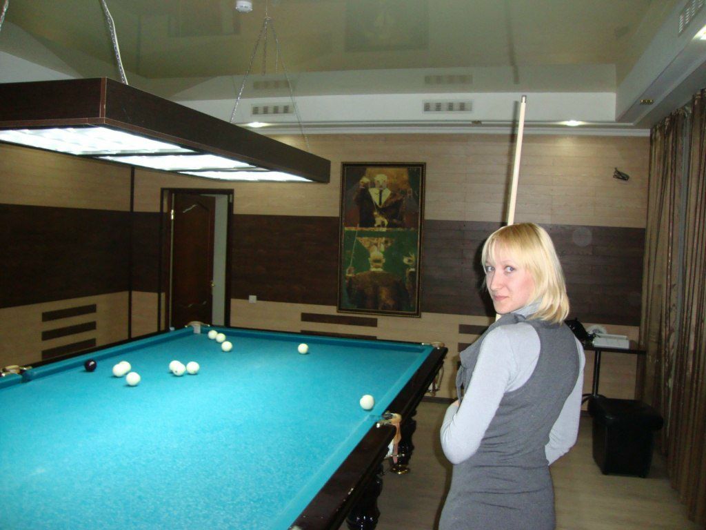 Лилия Жигульская | Астрахань