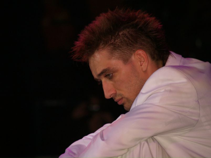 №112, Ярослав Грибіник, Киев №112, Ярослав Грибіник, Киев