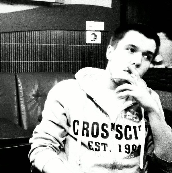 Женя Мартыненко | Киев